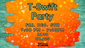 T-Swift Party