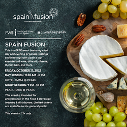Spain Fusion: Immersive Food and Wine Experience in San Antonio