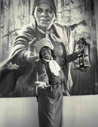 Gather Place presents Harriet Tubman: Her Life, Her Legacy – A Journey Through Time
