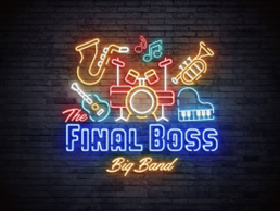 Kulkarni Cultural Series hosts Final Boss Big Band on Oct. 1