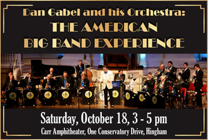 The American Big Band Experience