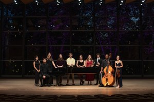 Filene Scholar Celebration Concert