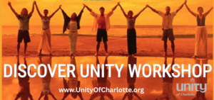 Discover Unity Spiritual Movement: A Special Workshop