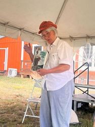 Grandma Gatewood's Walk