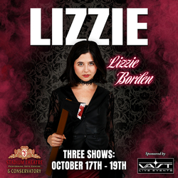 Lizzie the Musical