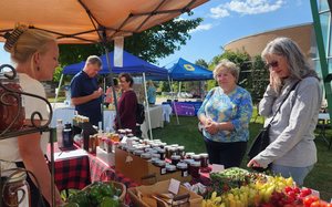 Rosemount Country Faire