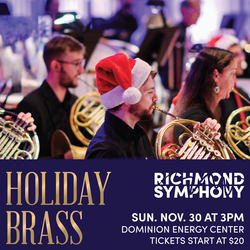 Holiday Brass