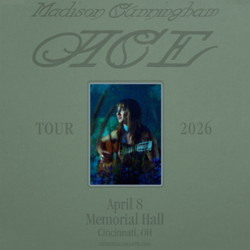 Madison Cunningham- The Ace Tour