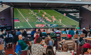 Sip & Watch: Arizona Cardinals @ San Francisco 49ers