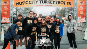 Music City Turkey Trot