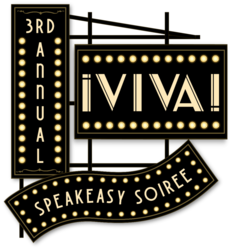 ¡VIVA! Speakeasy Soirée