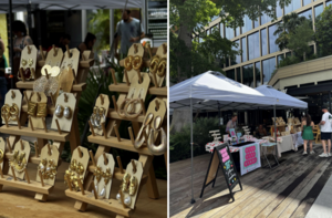 Little Local X CocoWalk Presents The Everturn Market