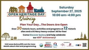 Open Heritage Day
