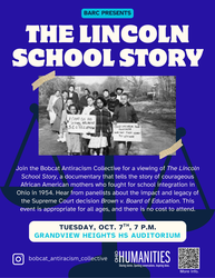 The Lincoln School Story