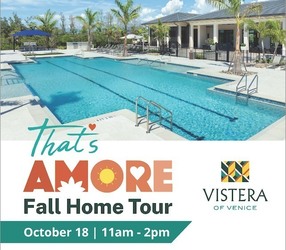 That's Amore Fall Home Tour