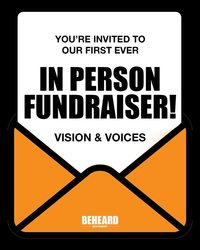 Vision & Voices | BeHeard Movement Turns 5!
