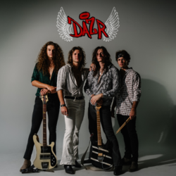 DÅZR Rocks Pepsi Stage SC State Fair Oct 17th