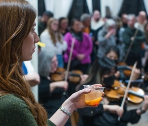 Symphony on Tap