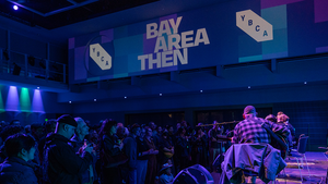 Bay Area Then: Tommy Guerrero & Space Time Solutions