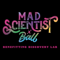 Mad Scientist Ball