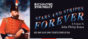 Stars & Stripes Forever