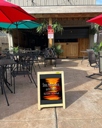 565 Live, Lincoln avenue Bellevue presents the Soul Merchants on the patio Saturday September 20