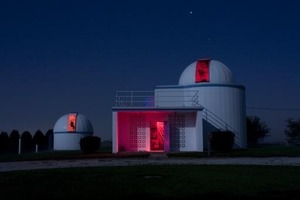 Modine-Benstead Observatory Open House