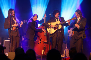 Henhouse Prowlers to Perform “Gospel in Review” at UU Fellowship of Vero Beach