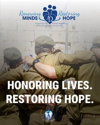 From Trauma to Healing: Supporting Israel’s Dental Community