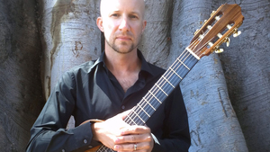 Pima Music: Michael Lich/Guitar