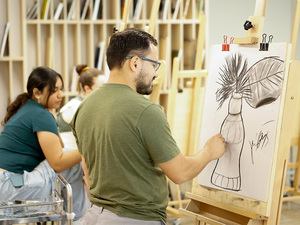 Art For Two: Still Life Paintings