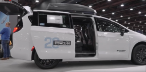 Experience Chrysler, Dodge, Jeep®, Alfa Romeo, and FIAT at the Orange County Auto Show