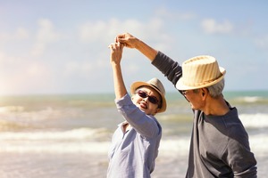 Retirement Planning Today