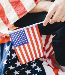 Veterans Day Ceremony