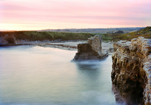 Younger Lagoon Reserve Tour