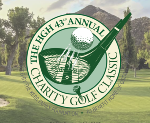 43rd Annual Charity Golf Classic
