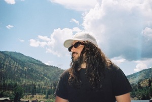 Shayhan – Vinyl Release Party + Listening Experience