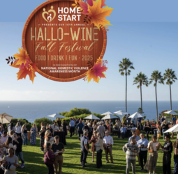 Hallo-Wine Fall Festival