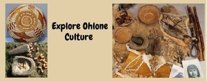 Explore Ohlone Culture