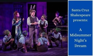 A Midsummer Night's Dream