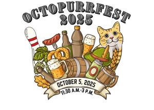 OctoPURRfest