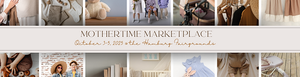 🌟 Mothertime Marketplace Sale 🌟 Western NY's Largest & Longest-Running Family Consignment Event!