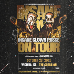 Insane Clown Posse