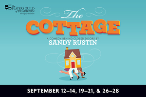"The Cottage" A Comedic Play