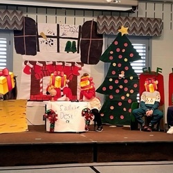 11 Week Holiday Theater Program