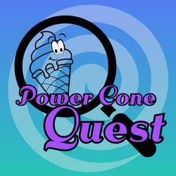 The Power Cone Quest – A Free Arvada Adventure