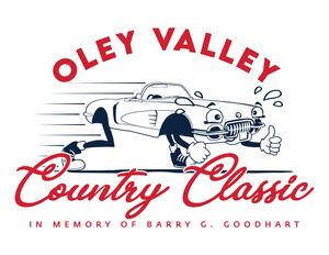 Oley Valley Country Classic 10 Miler and 6K