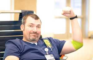 Mint Cannabis Partners with Vitalant to Bring Life-Saving Blood Drive to Tempe