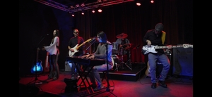 Doctor My Eyes - A Tribute to Jackson Browne