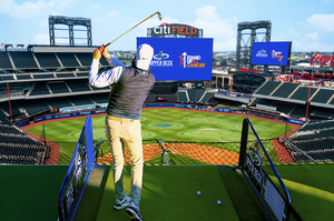 Upper Deck Golf at Citi Field: 2025